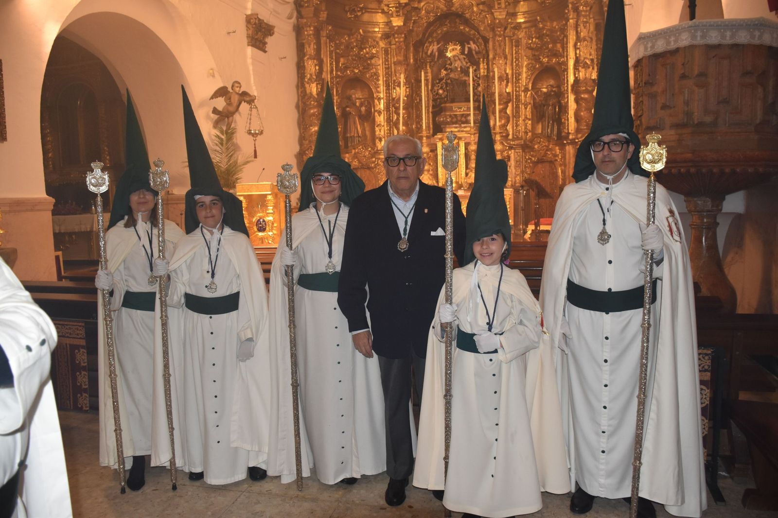 Ceuta se encuentra con su más leal compañera