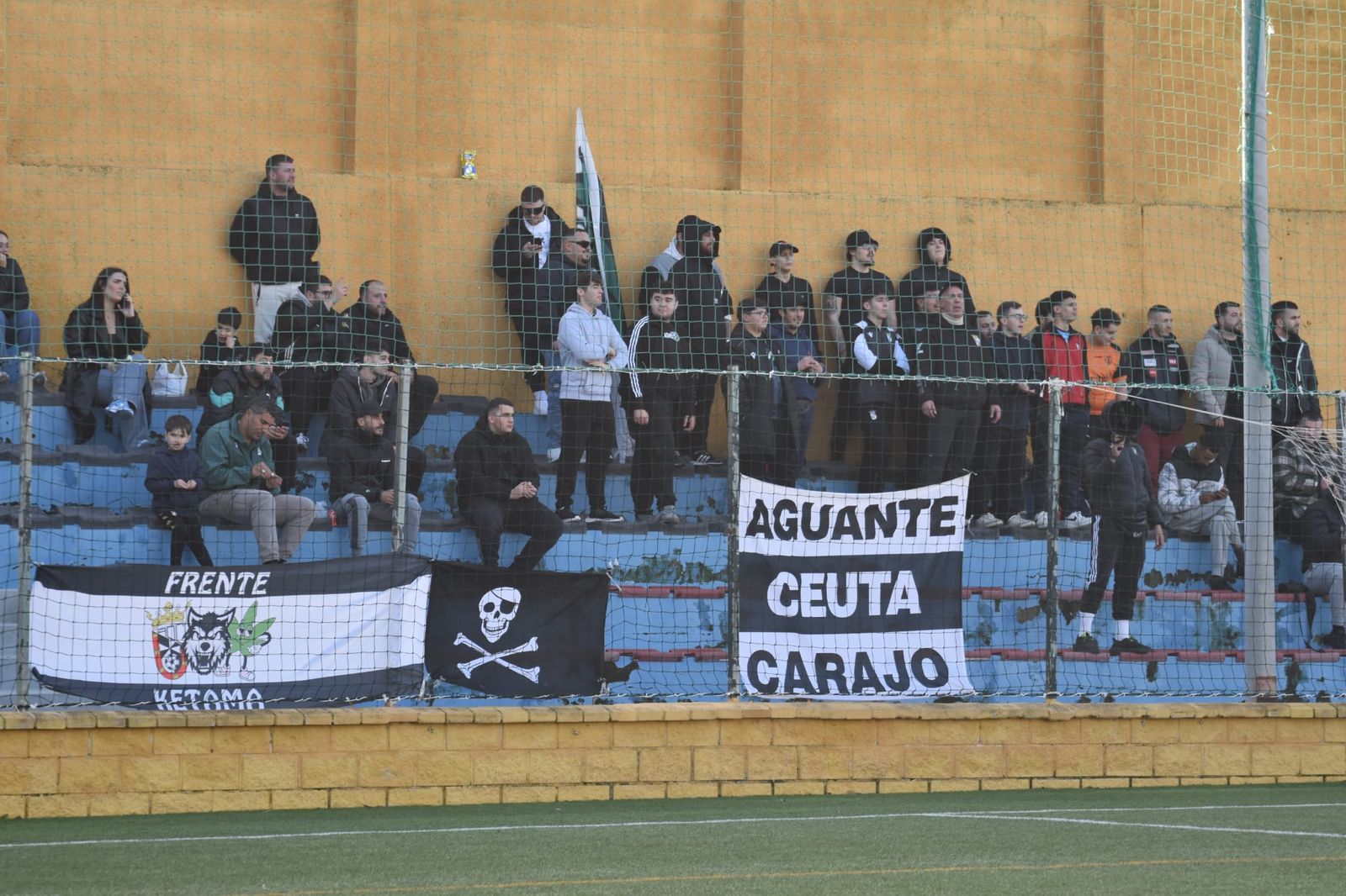 AD Ceuta B
