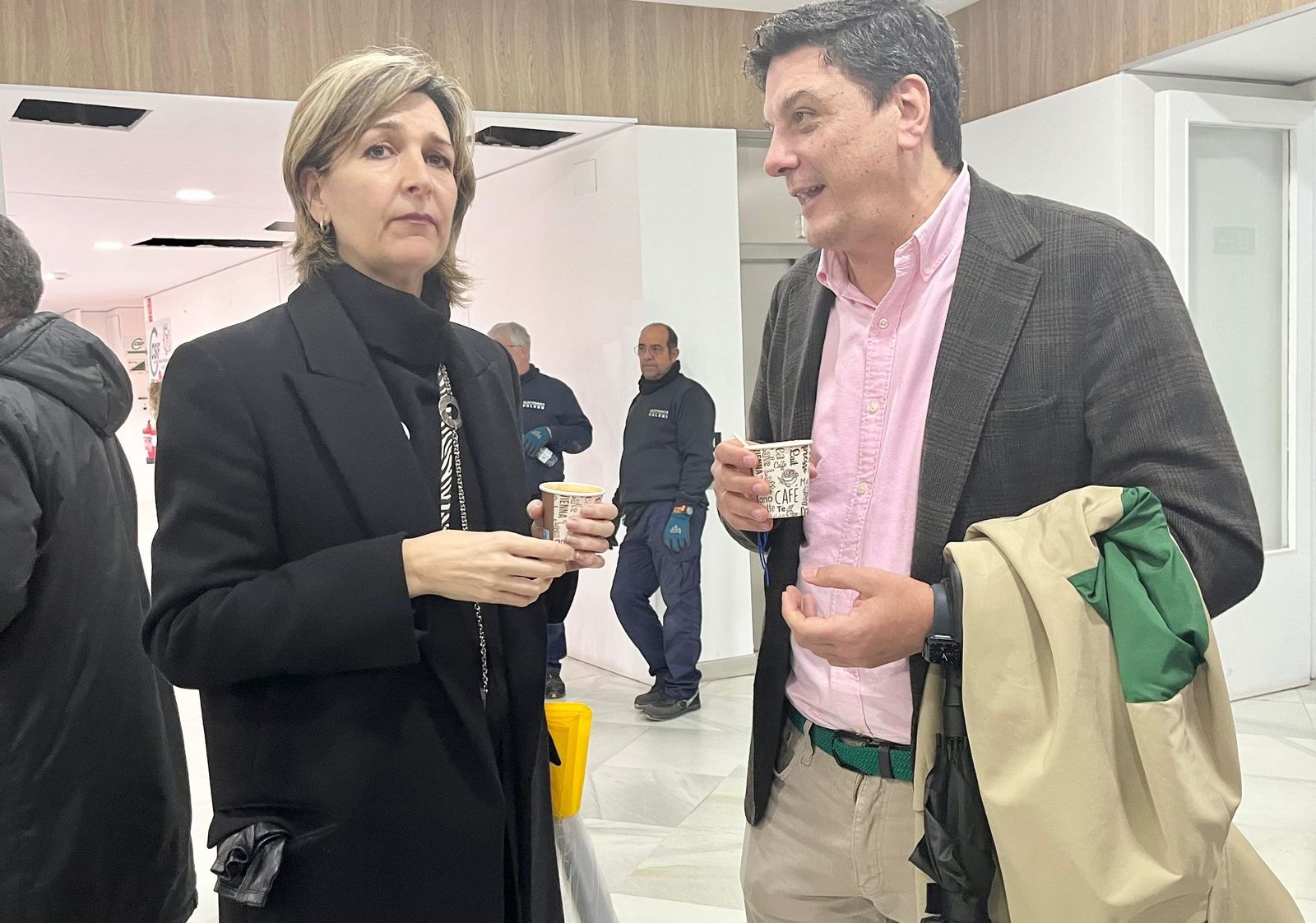 El Pueblo invita a reflexionar sobre el futuro del turismo en Ceuta