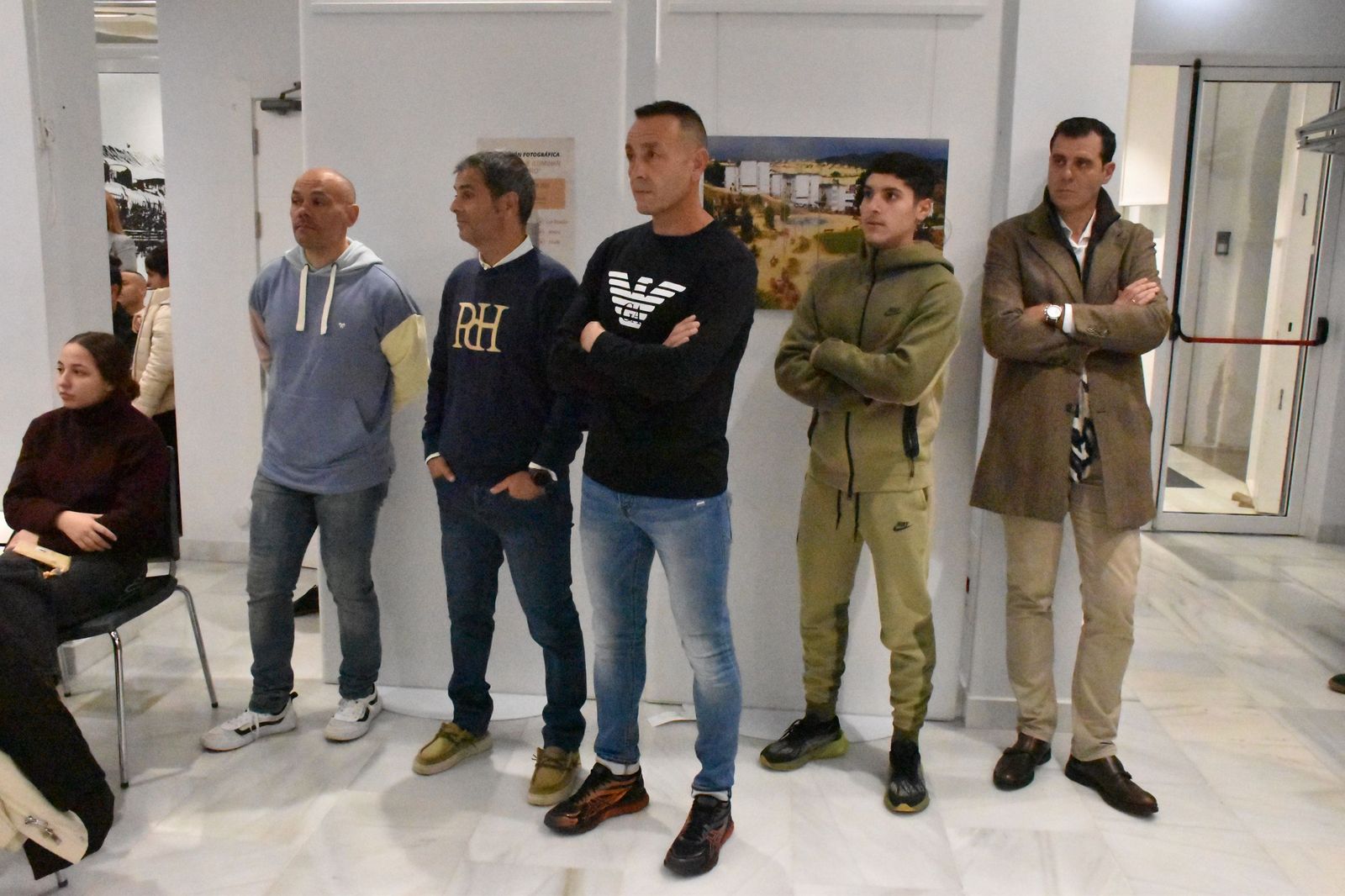 La FDMEC cierra la temporada con un homenaje y un acuerdo histórico con la Legión