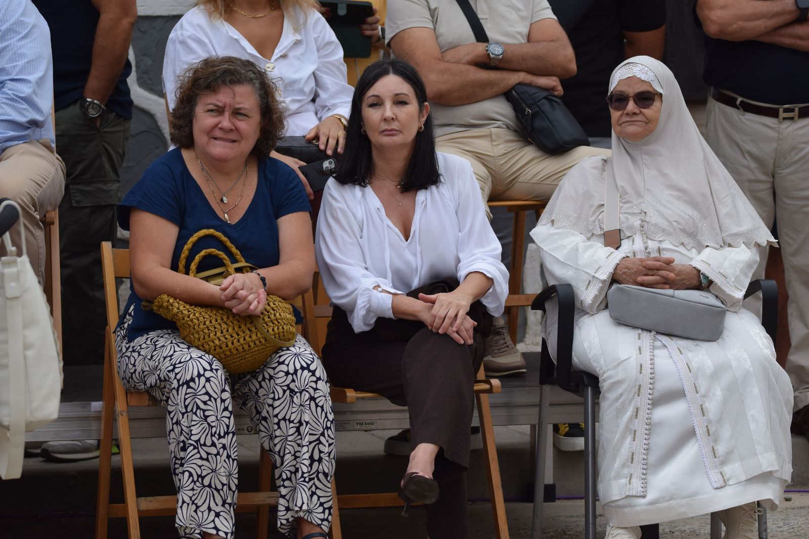 Brillante y marcial celebración del 105 Aniversario de la Legión