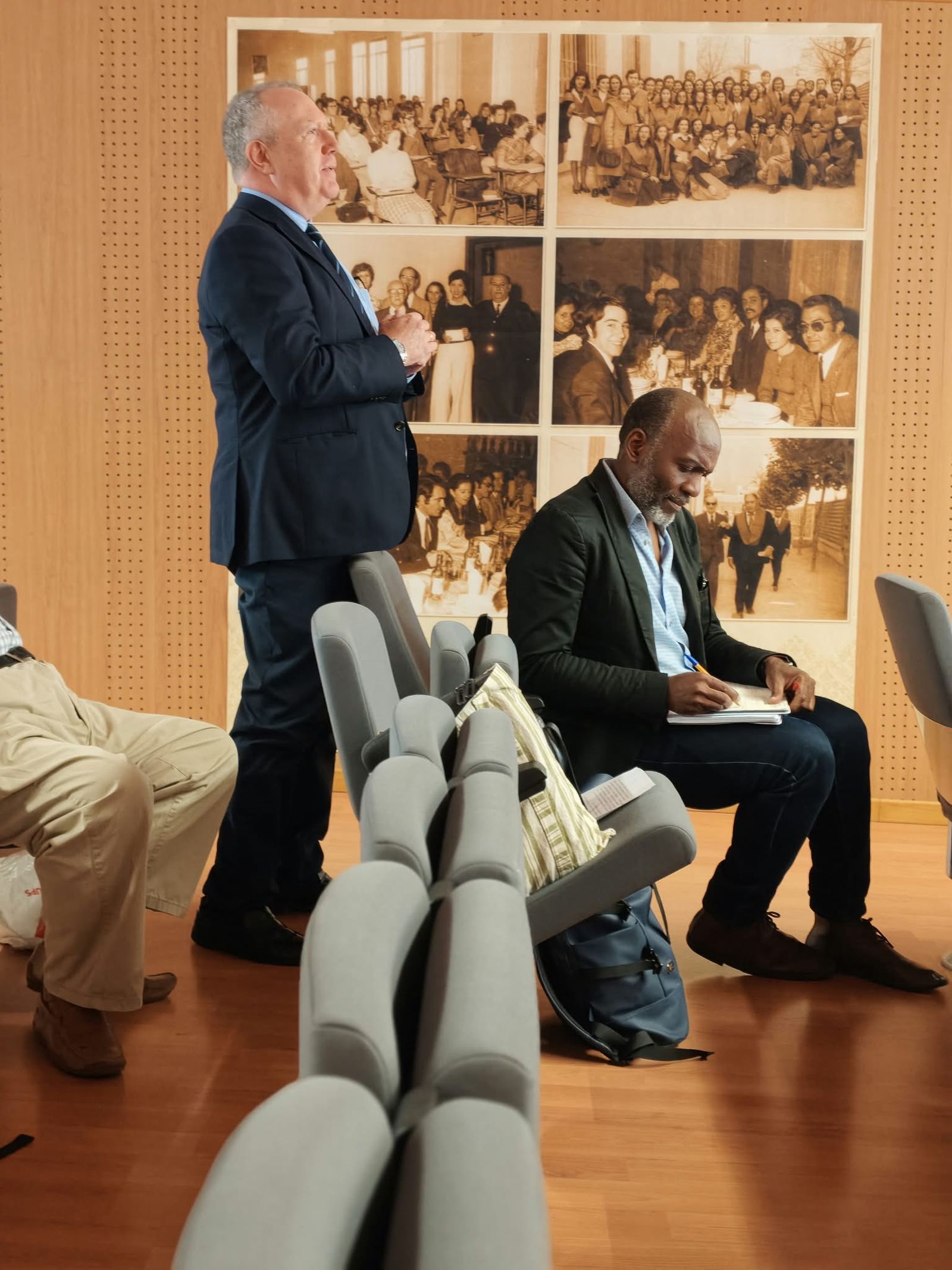 Cembrero: “Marruecos está traumatizado y preocupado por el nuevo Gobierno del PP y Vox”