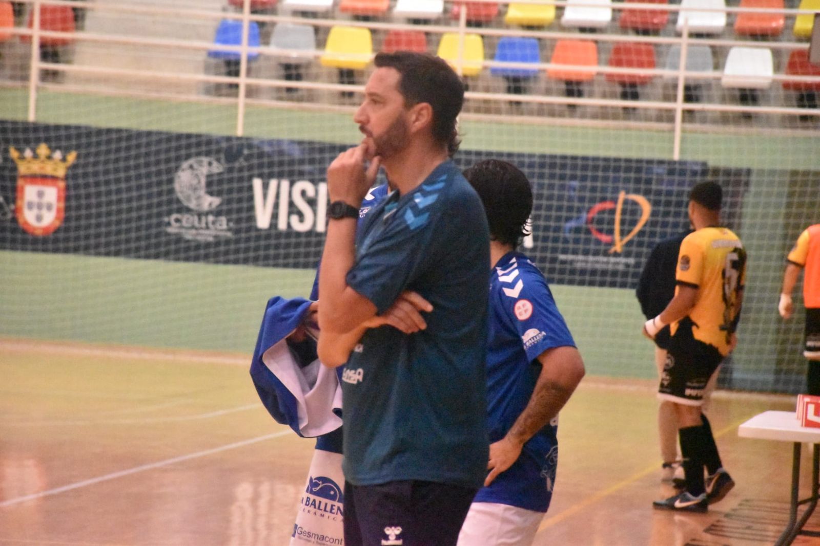 El Imperio Los Rosales logra la permanencia