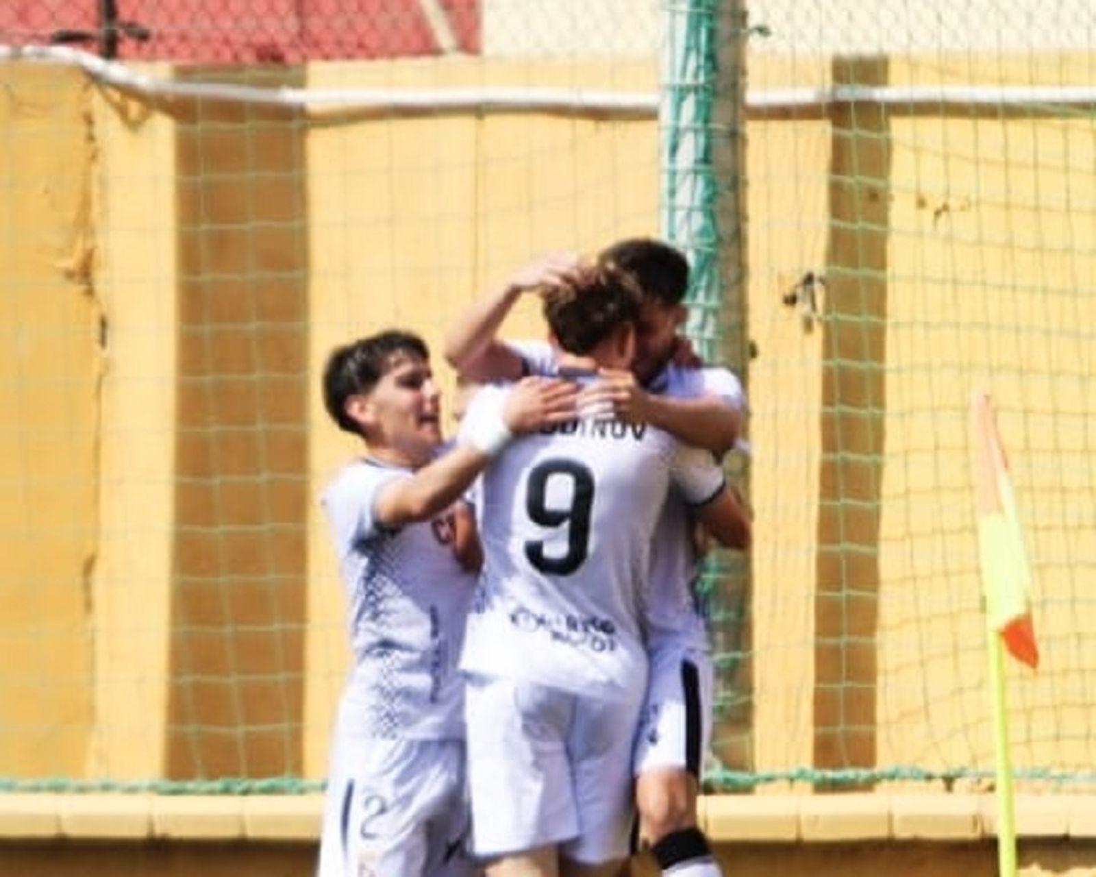 Ceuta B-Sevilla C