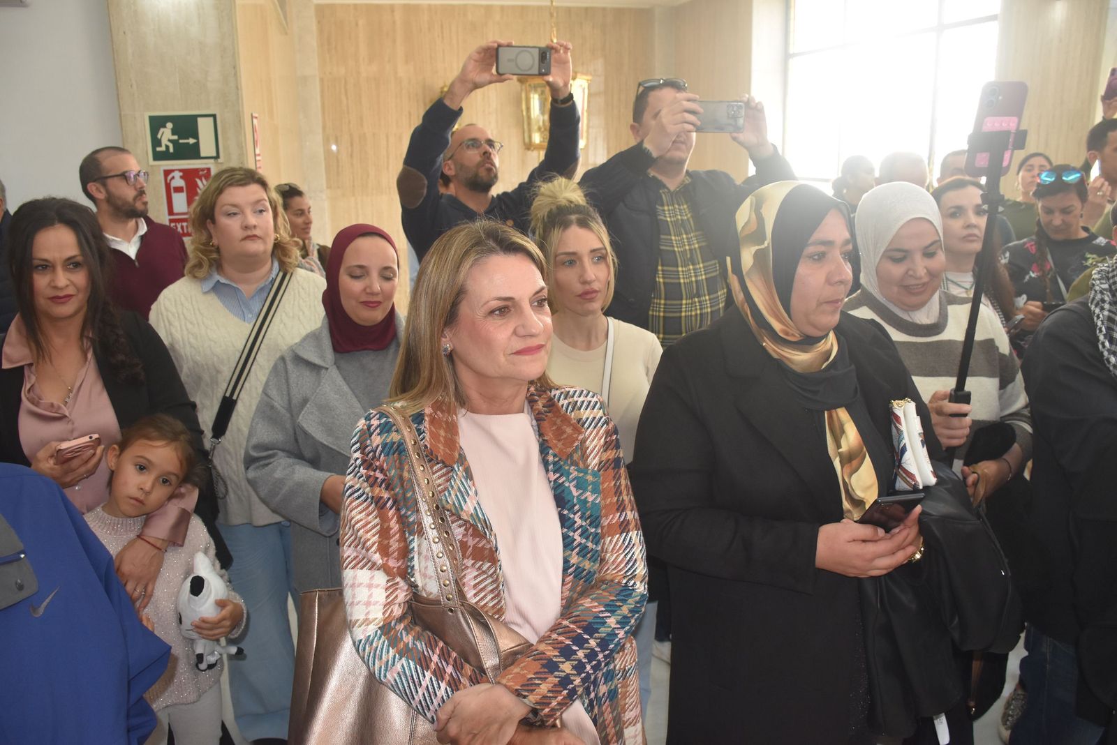 Sembrar para recoger: Delegación premia los mejores trabajos contra la violencia de género