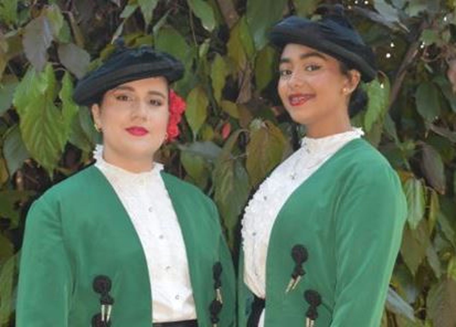 Ceuta elige esta noche a las Reinas de sus Fiestas Patronales