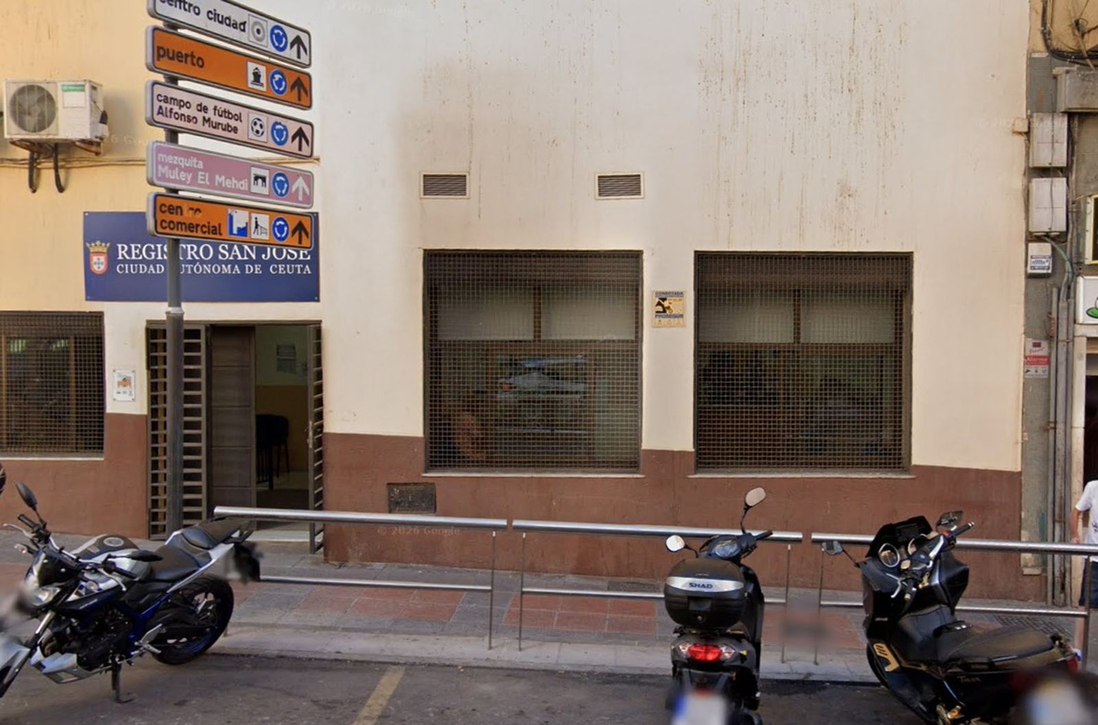 La medida tiene como objetivo garantizar las condiciones de salubridad y mantenimiento del espacio