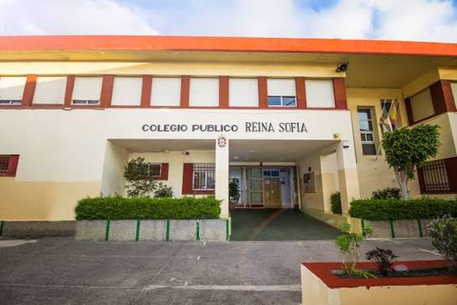 El Reina Sofía y Príncipe Felipe, los colegios que se barajan para acoger a menores