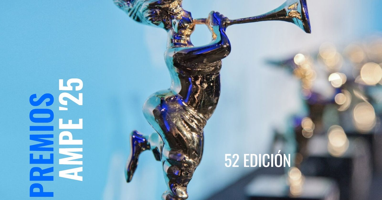 En el caso de Ceuta, la ciudad competirá en la final con empresas de la categoría de DGT, Iberia, Mapfre e Ikea. Según el jurado, estas campañas “son piezas que destacan por su creatividad, eficacia y capacidad para adaptarse al medio”