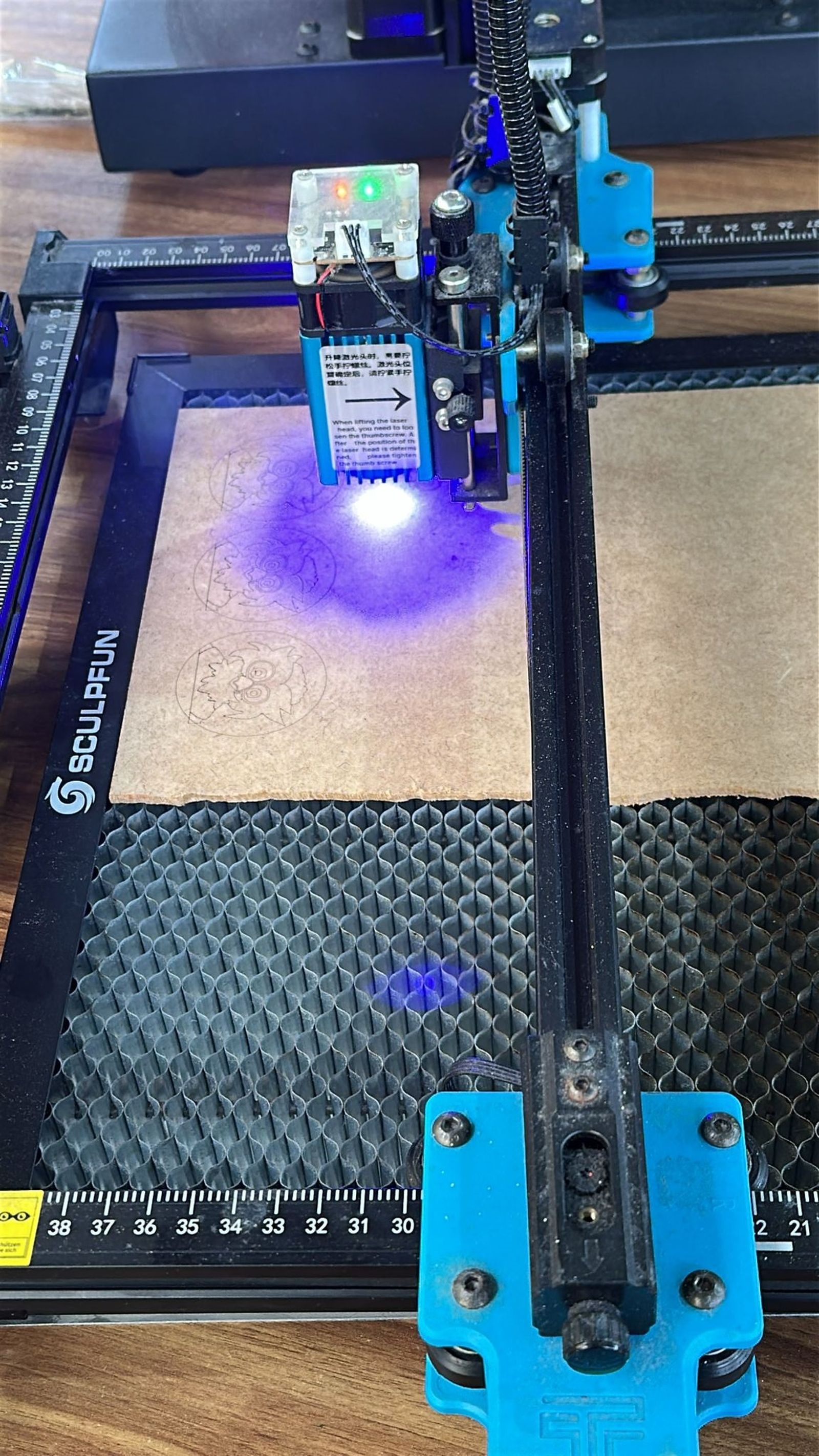 Expoabyla abre sus puertas con innovación, creatividad y convivencia entre centros educativos