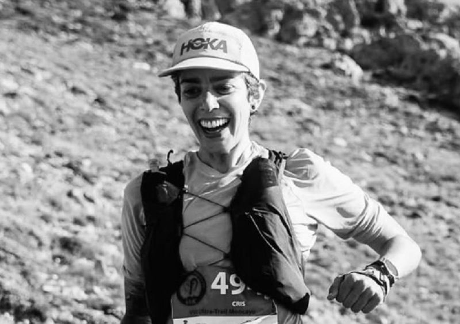 FOTO HOKA FANS IBERIA INSTAGRAM