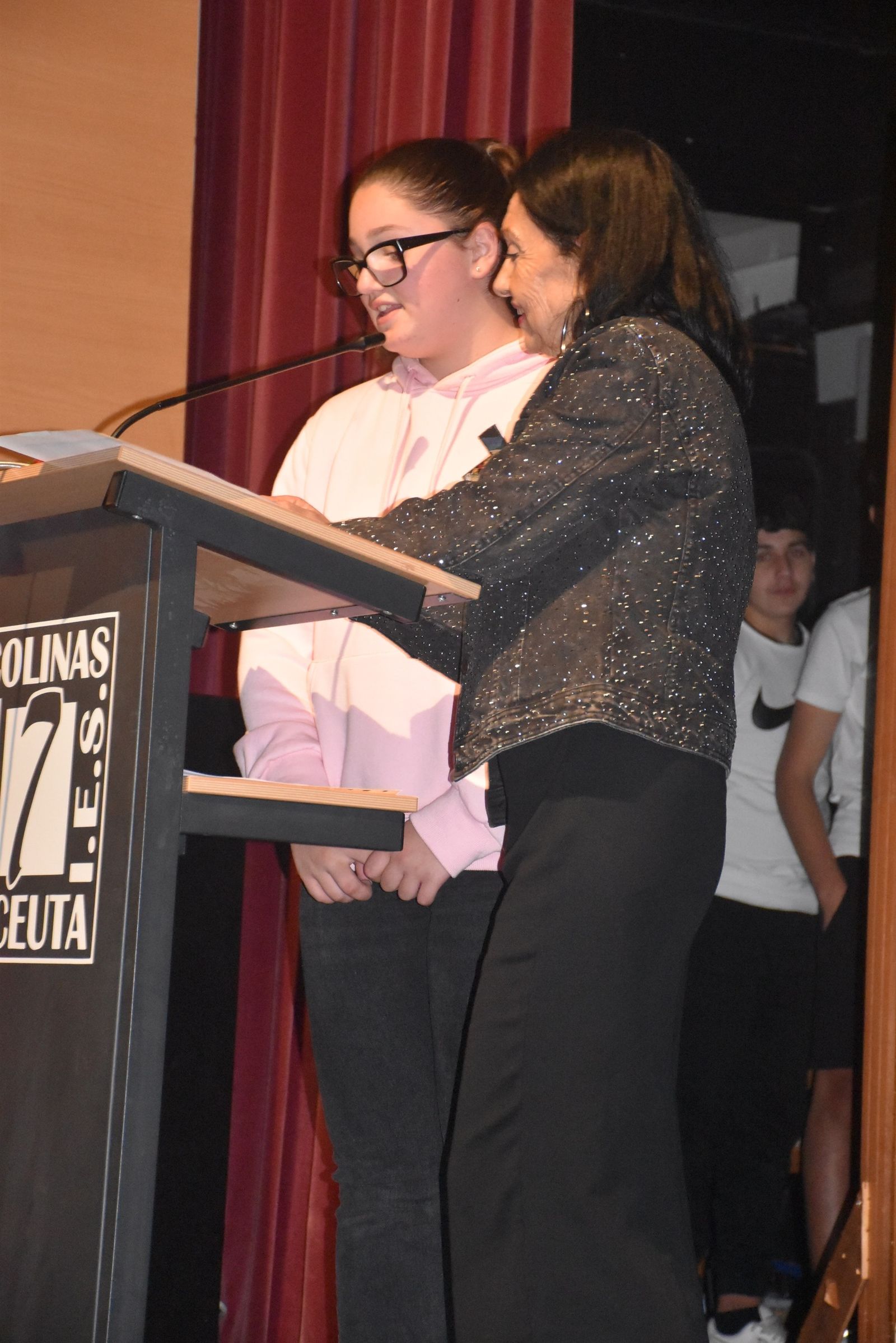Siete Colinas premia el talento joven en una jornada llena de emoción