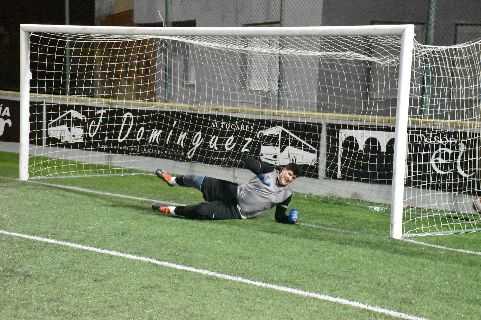 FOTOGALERÍA | El torneo solidario del PP, en imágenes
