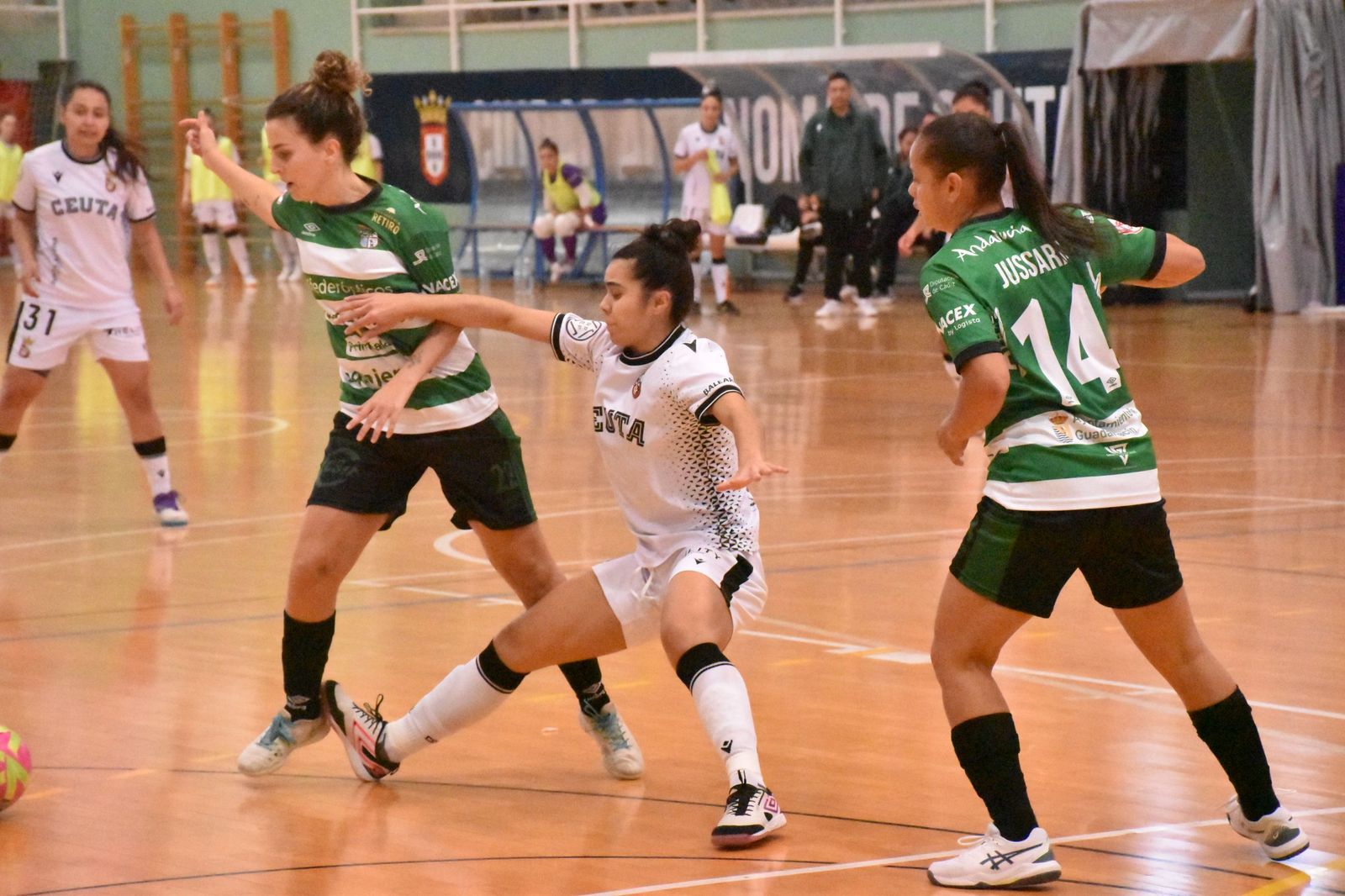 AD Ceuta-Guadalcacín