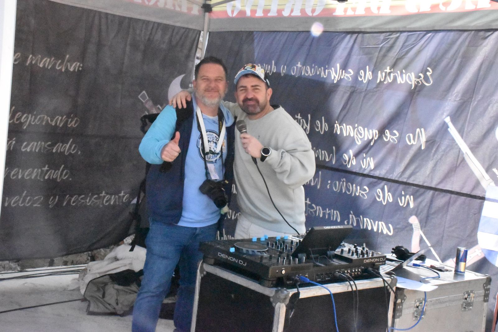 La X Cuna de la Legión en imágenes: emoción, esfuerzo y una gran fiesta del deporte