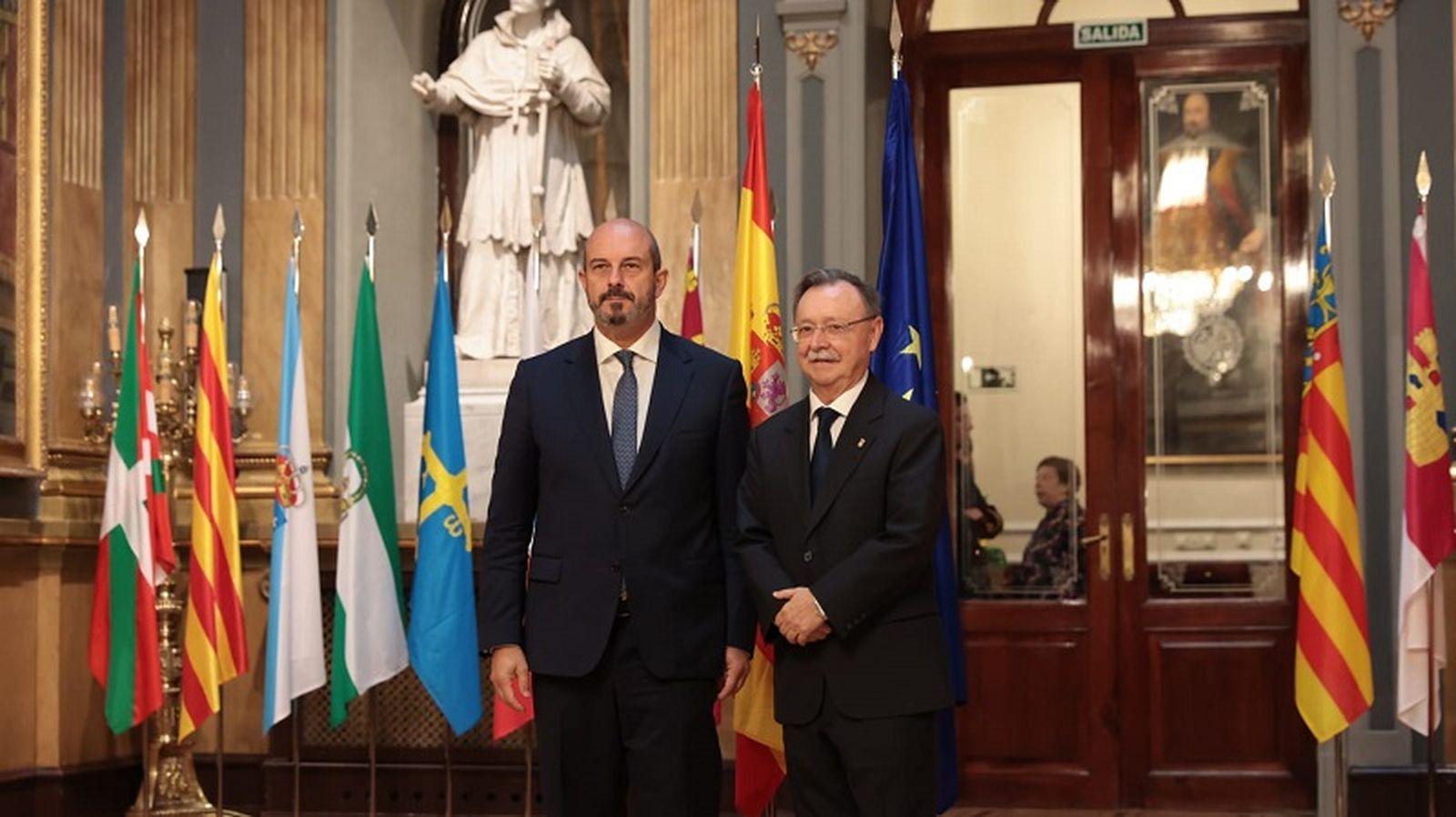 FOTO GOBIERNO DE CEUTA