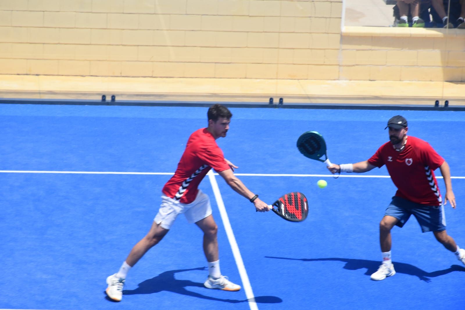 Torneo 'Memorial Pepemix'