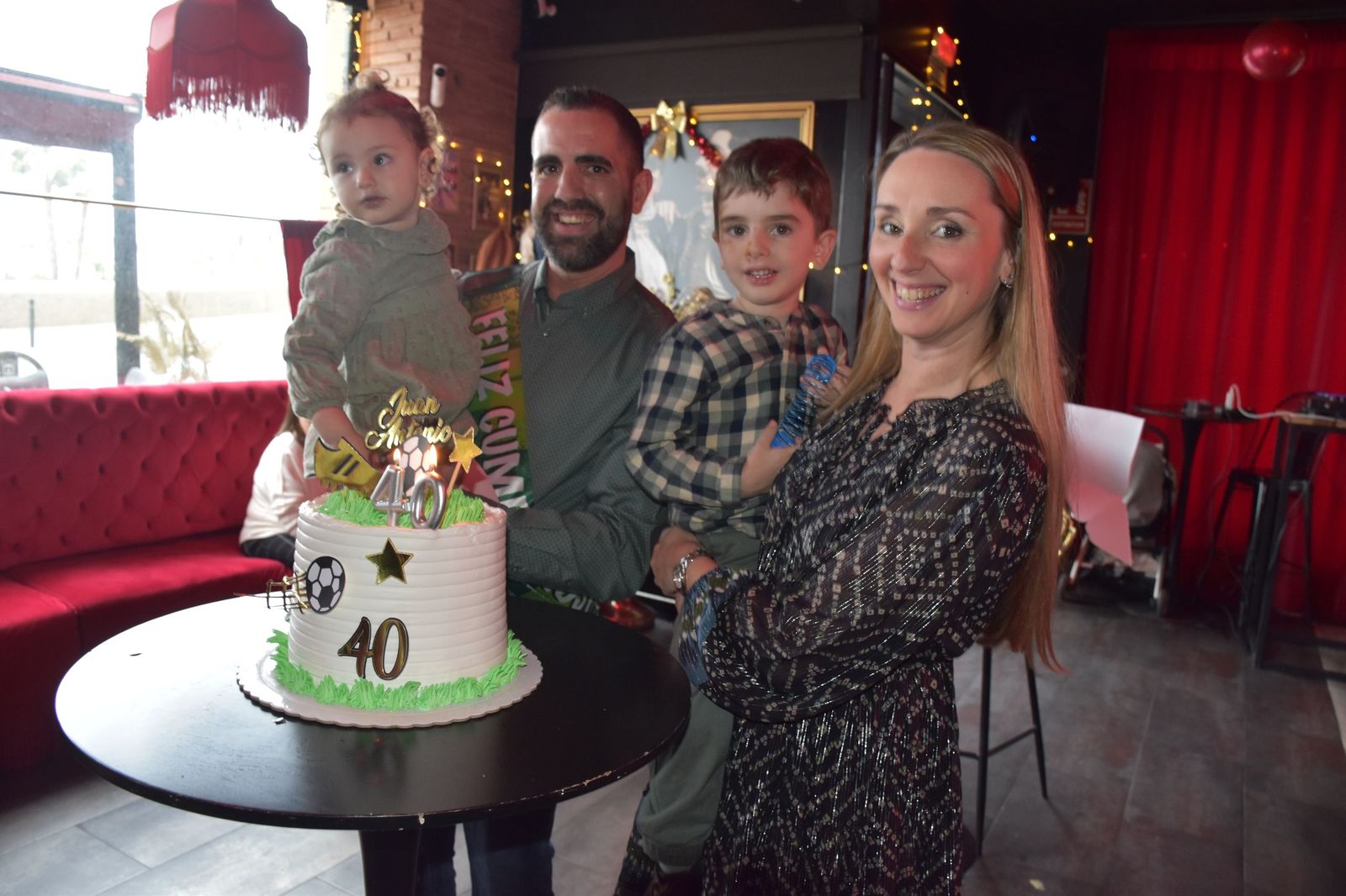 Numerosas actividades de ocio y diversión en los días previos a la Navidad