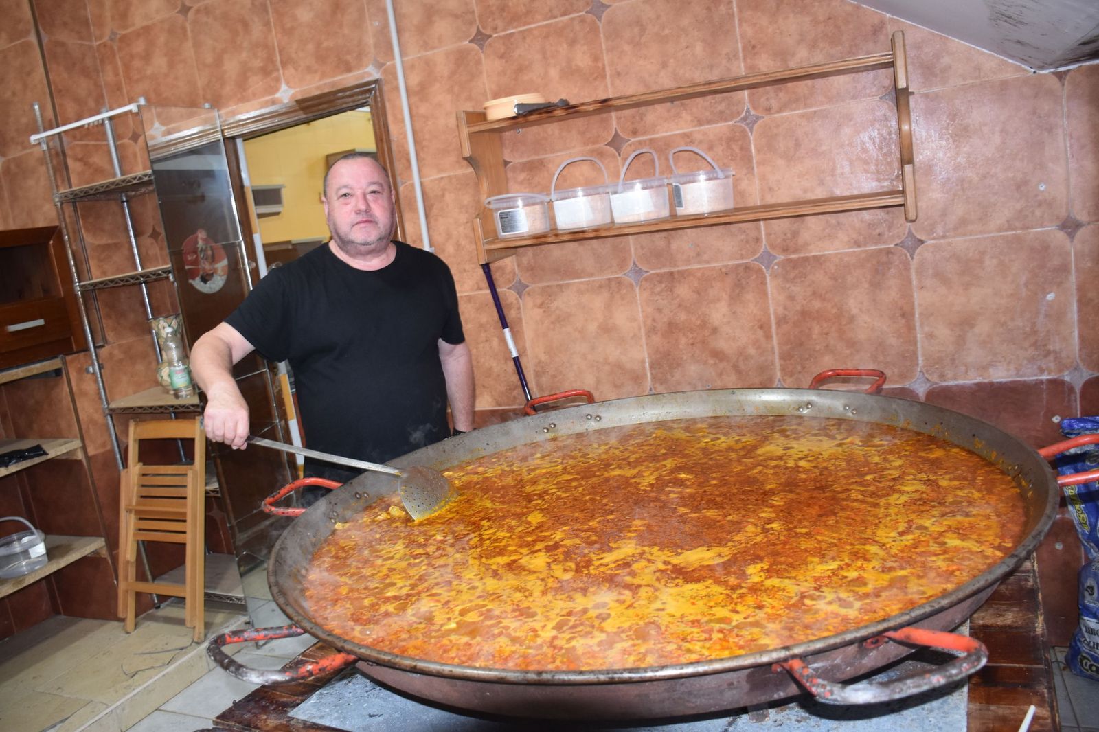 El Carnaval 2026 dice adios con la quema de la caballa