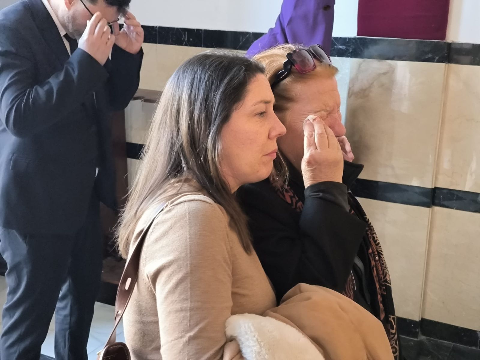 El Medinaceli y María de los Dolores: esencia pura de Ceuta en plena primavera