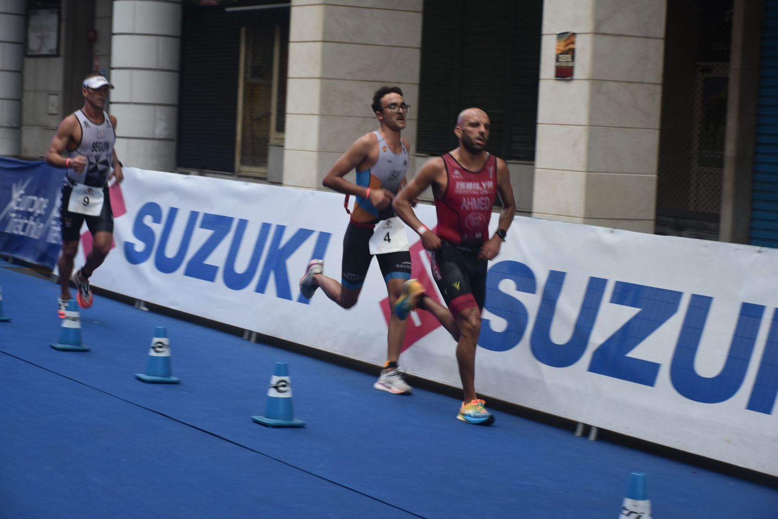 Campeonato Autonómico de Ceuta de Triatlón