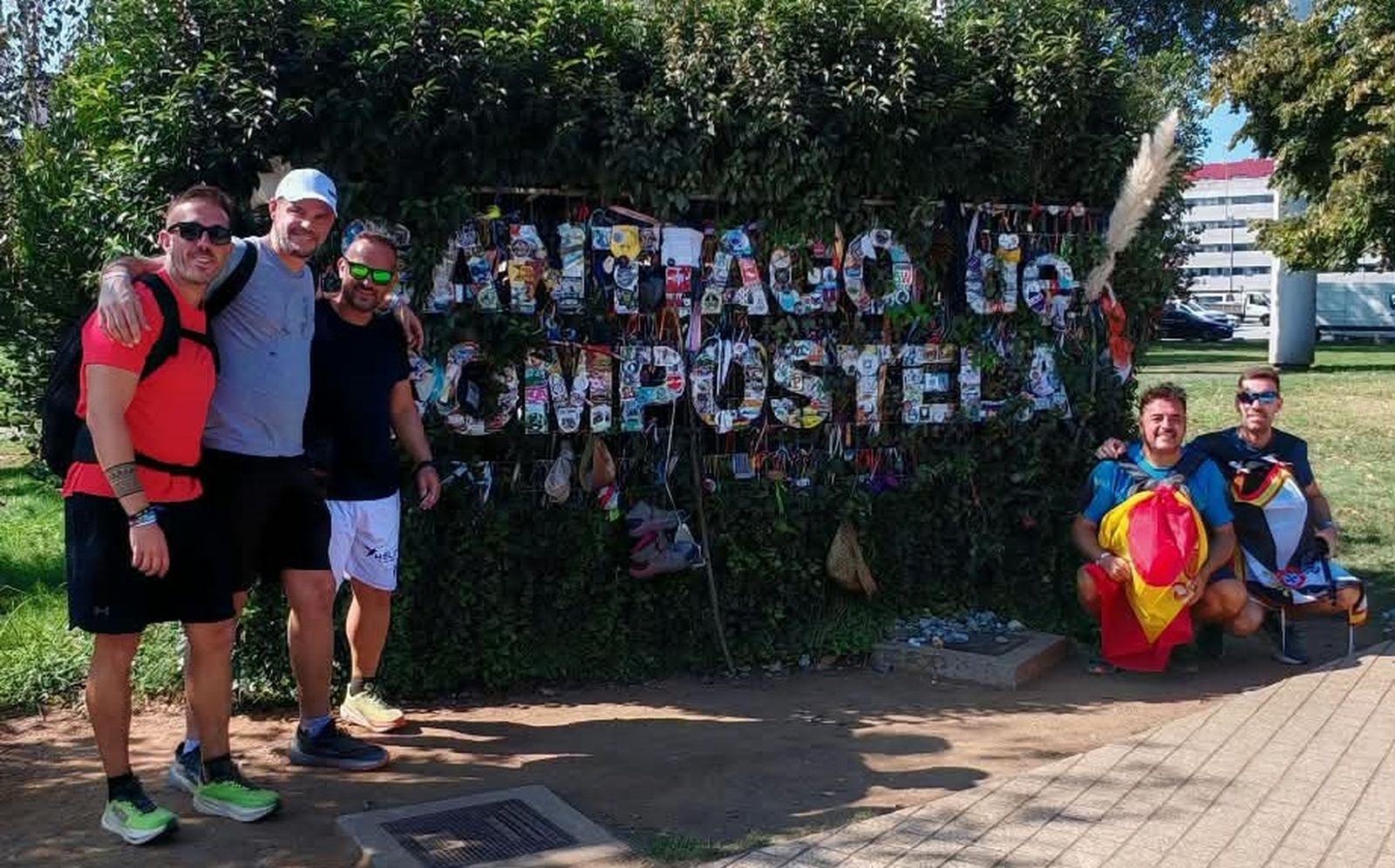 Camino de Santiago
