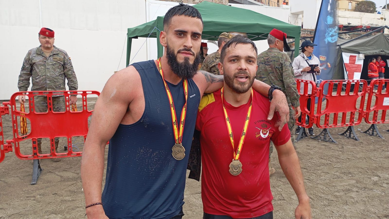 El Desafío de los 300 ya tiene sus primeros ganadores