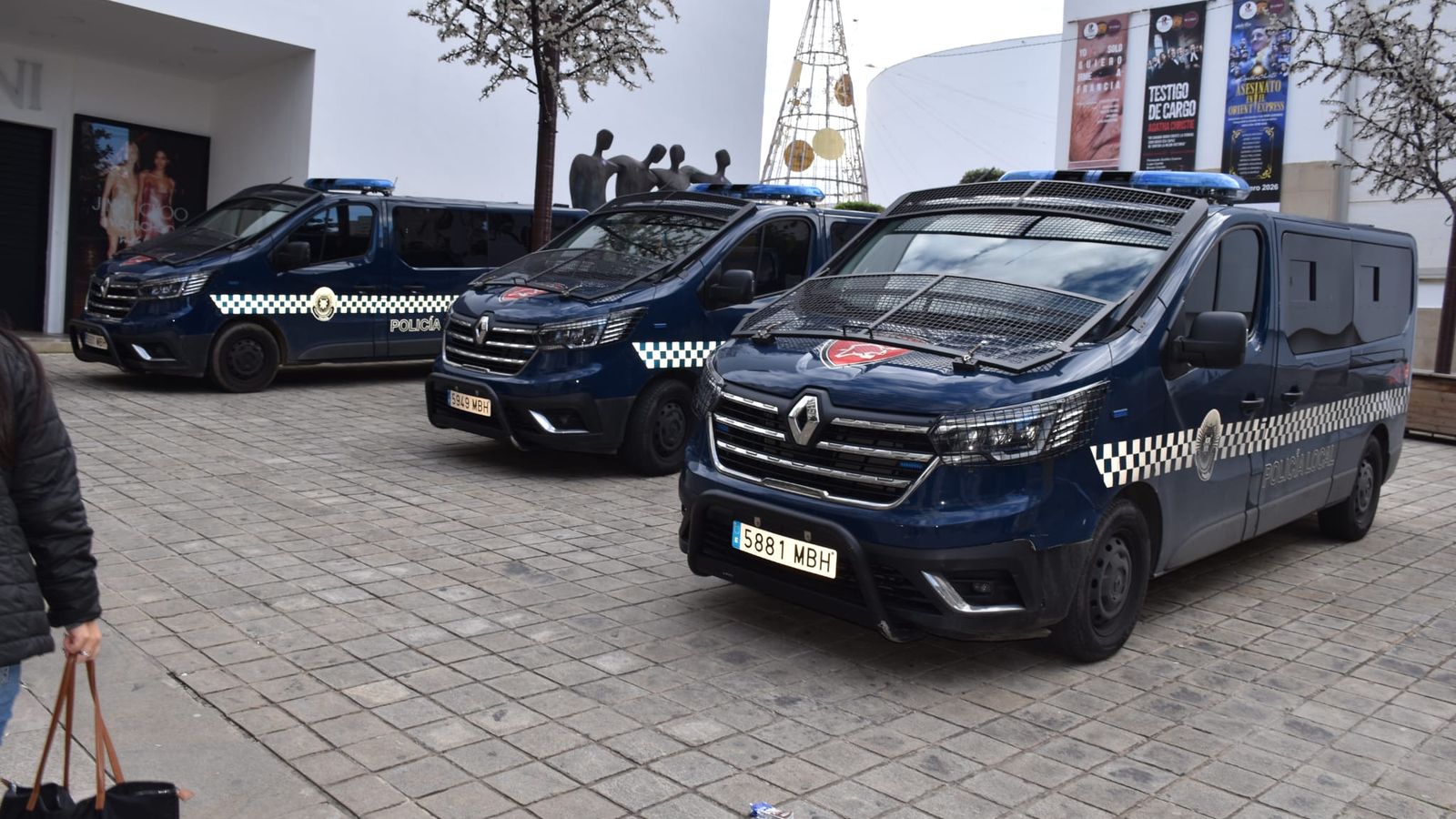 Los ceutíes disfrutan de una Tardebuena que ya es más que una tradición