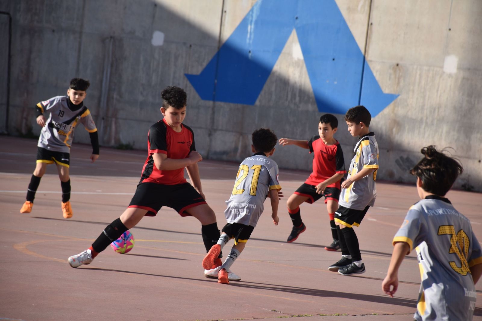 Torneo Copa Ramadán