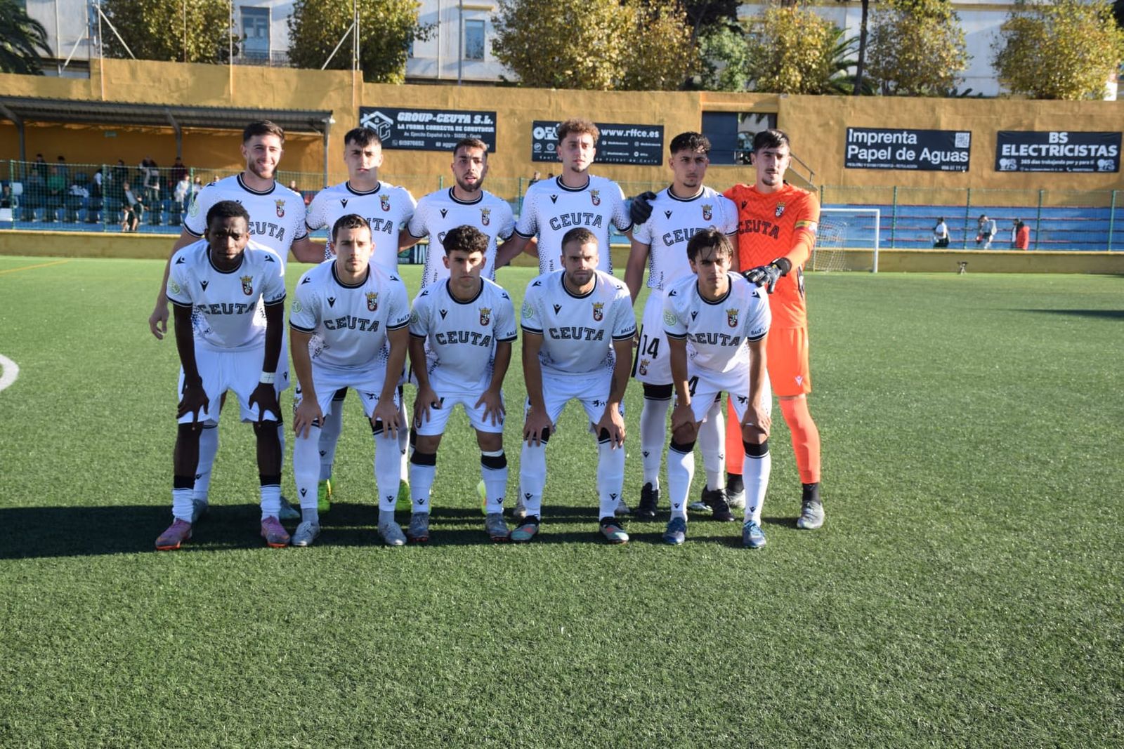 AD Ceuta