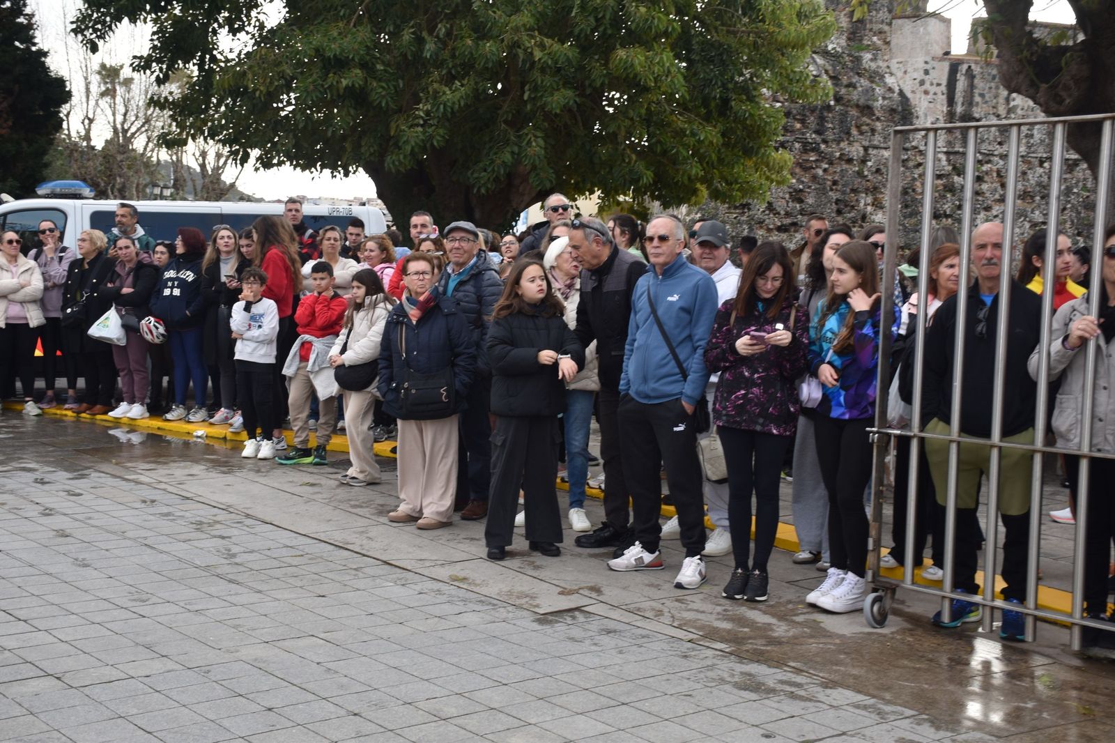 FOTOGALERÍA | Miles de corredores toman la salida en la X Cuna de la Legión: mira las imágenes