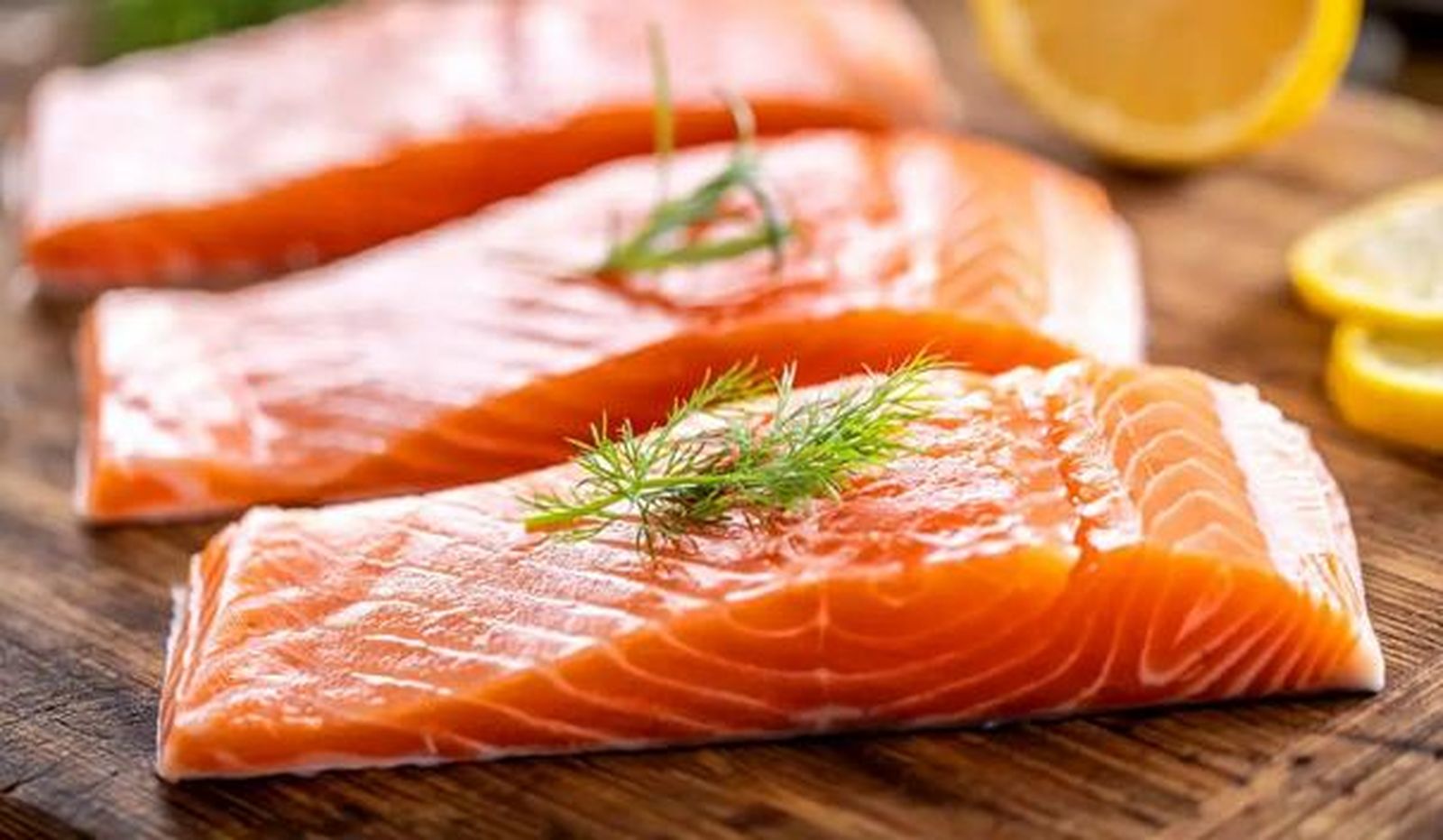 Salmón