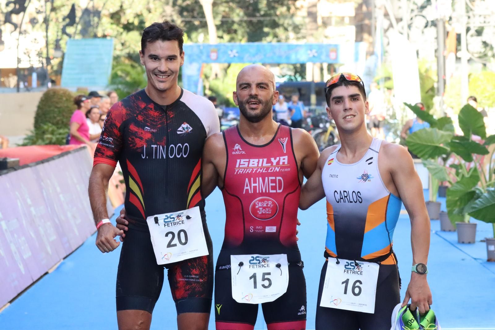 Campeonato Autonómico
