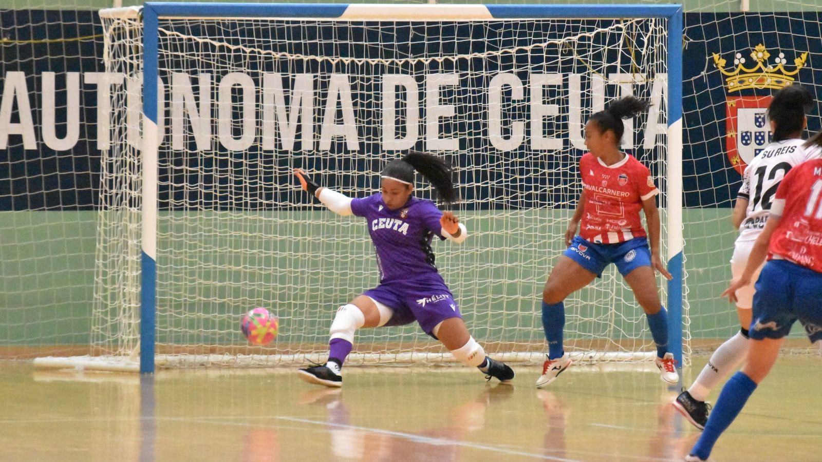 AD Ceuta-Navalcarnero