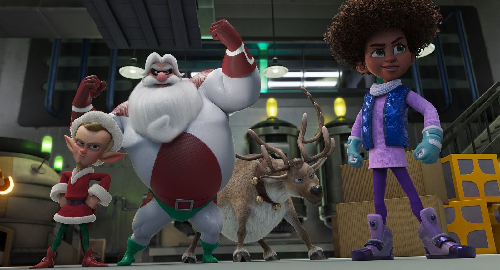 Imagen de SuperKlaus