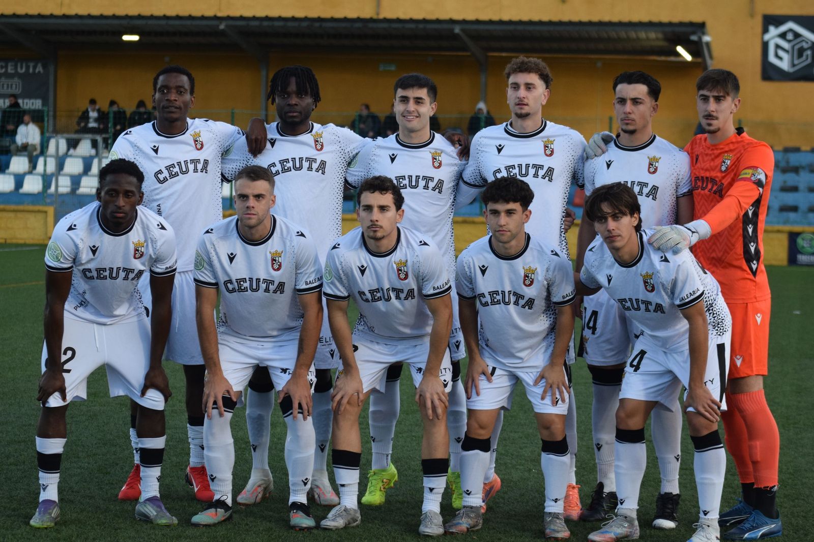 AD Ceuta B