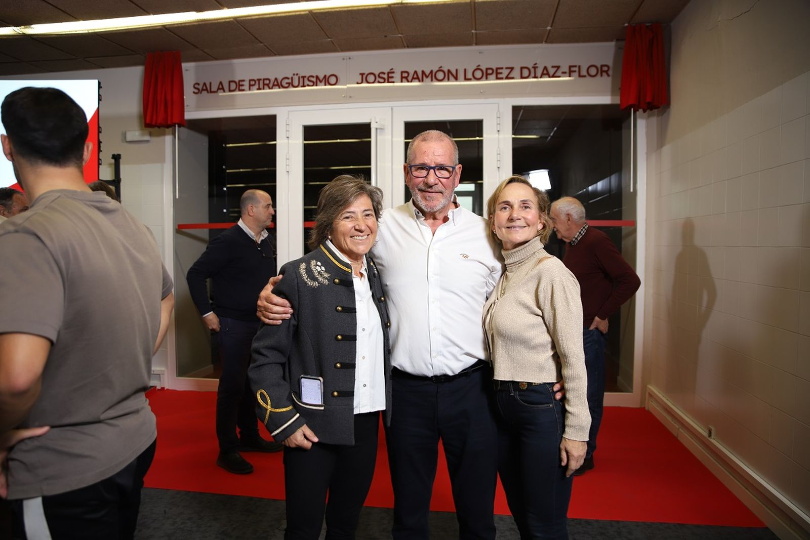 José Ramón López Díaz-Flor