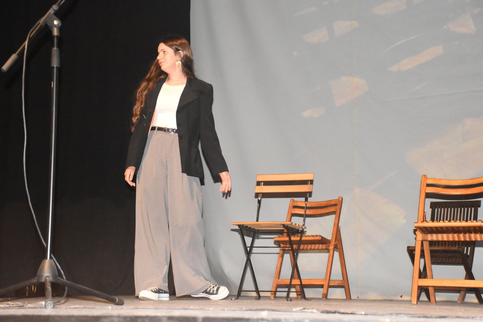 Siete Colinas premia el talento joven en una jornada llena de emoción