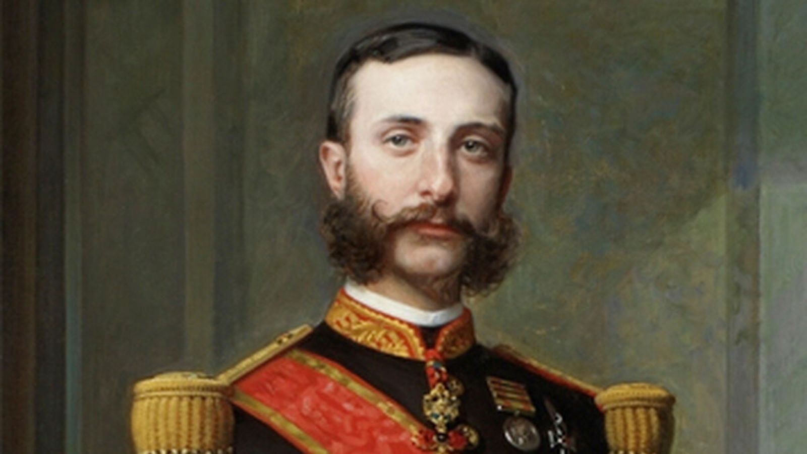 Alfonso XII