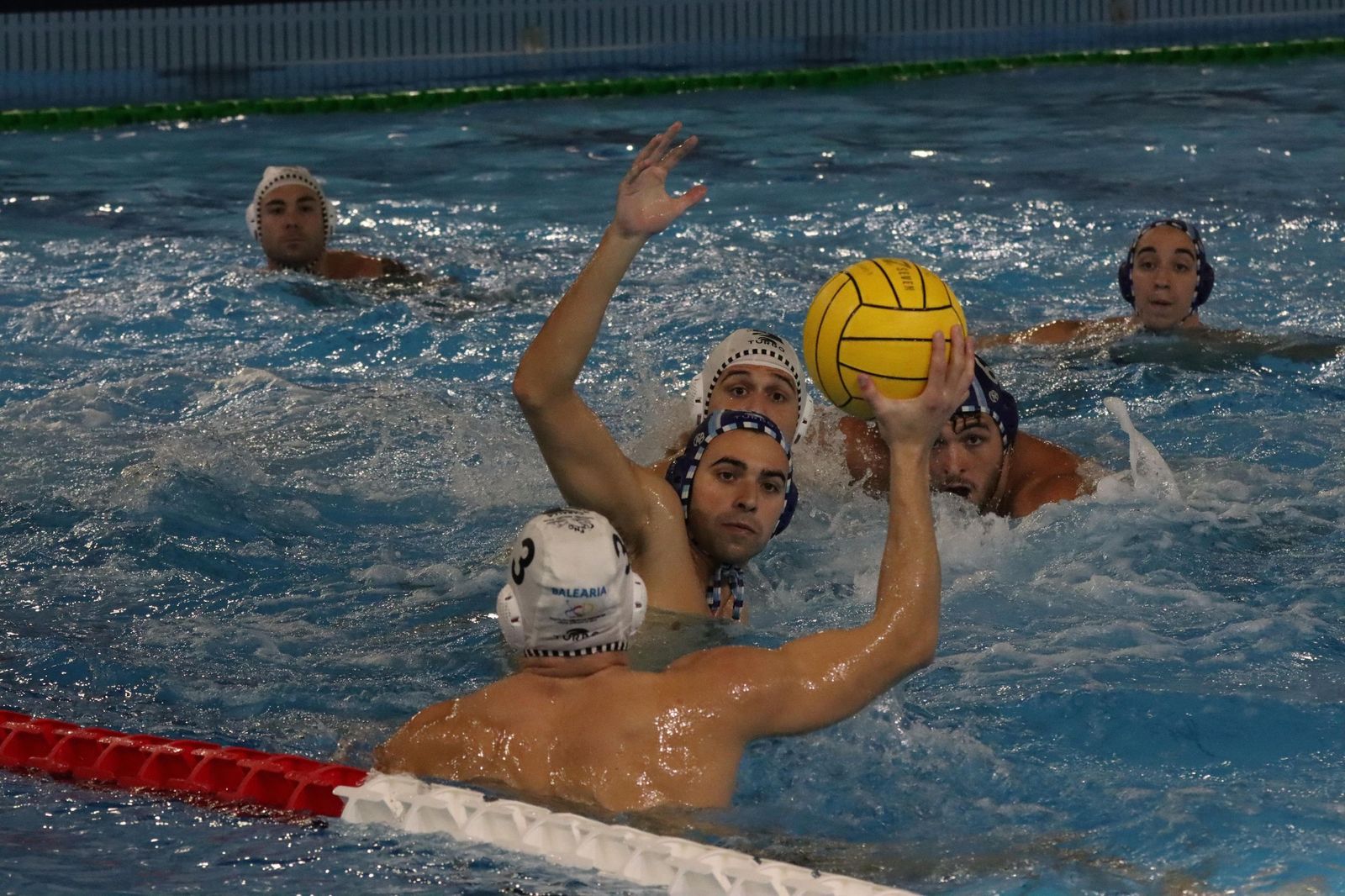 Waterpolo
