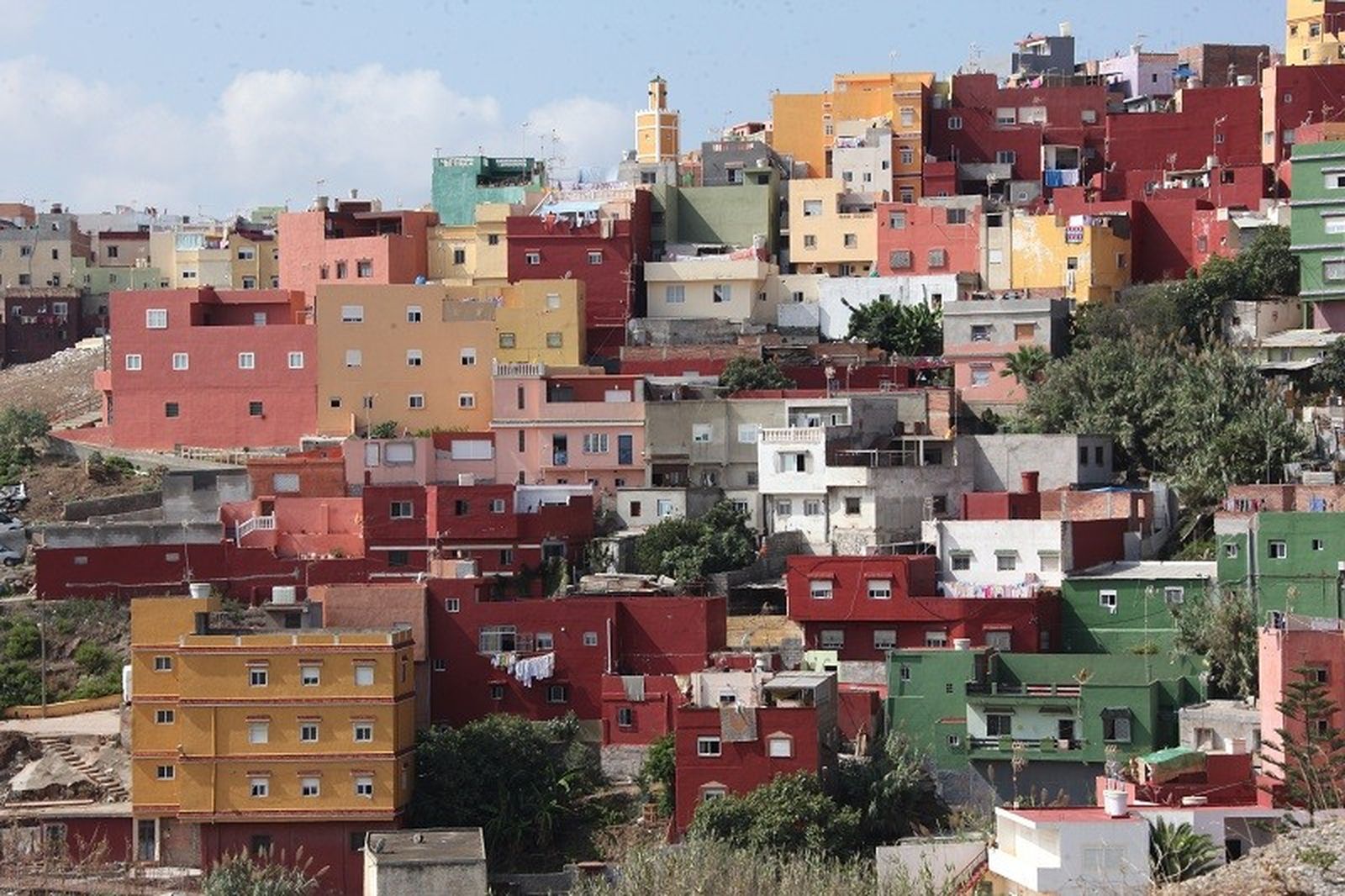 FOTO: EL PUEBLO