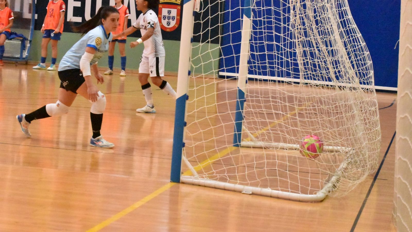 AD Ceuta-Navalcarnero