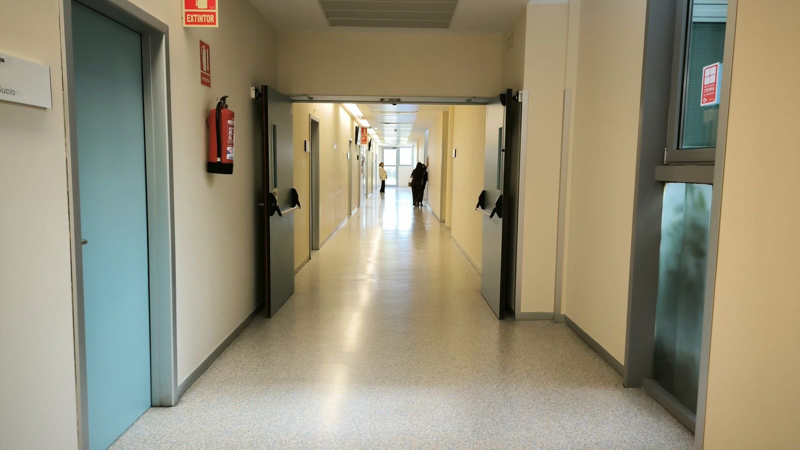 El SMC carga contra Sanidad e INGESA y denuncia “silencio” y “falta de negociación” en plena huelga