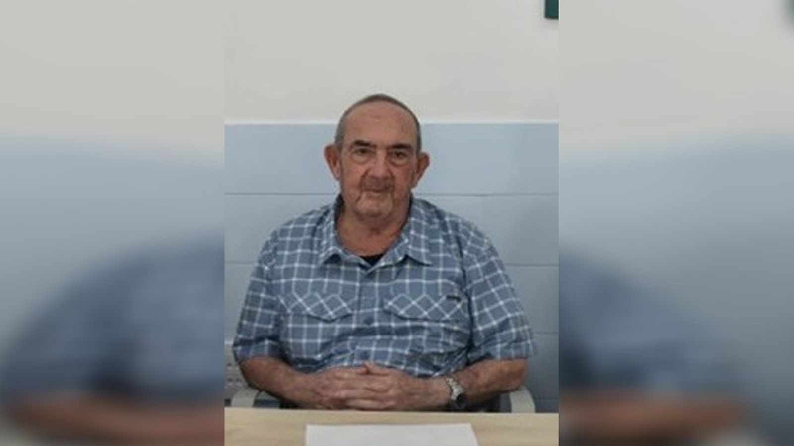Adolfo Muñiz Montero, don Adolfo para cientos de ceutíes