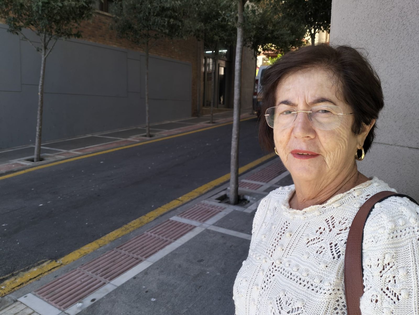 Hilda Castro