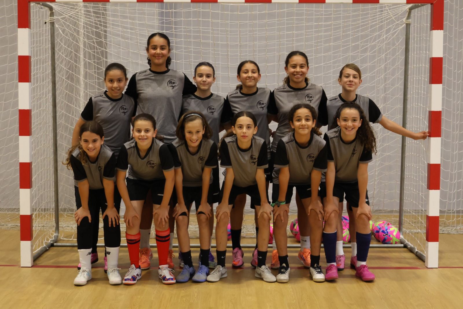 Selección Femenina