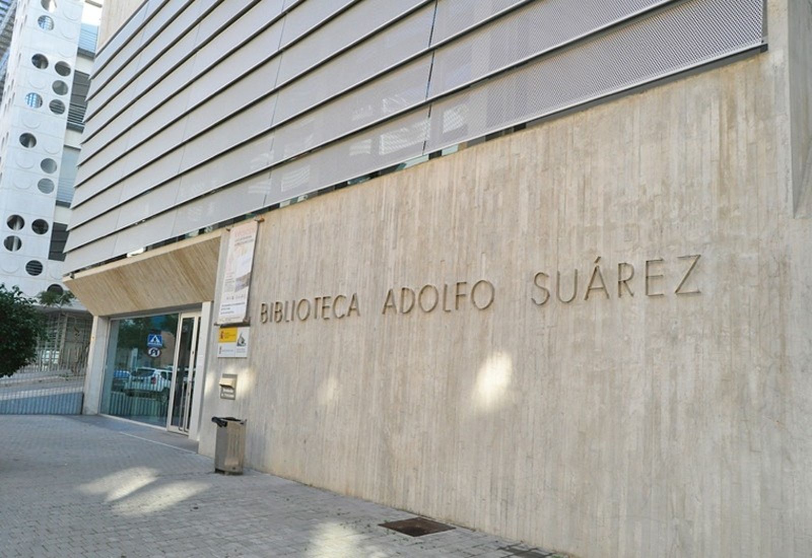 Lugar del evento./ FOTO EL PUEBLO