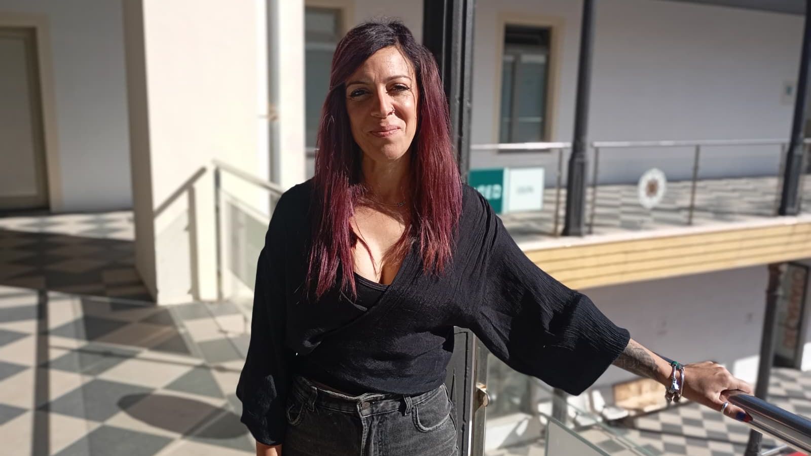 Pilar Castro, de Márgenes y Vínculos
