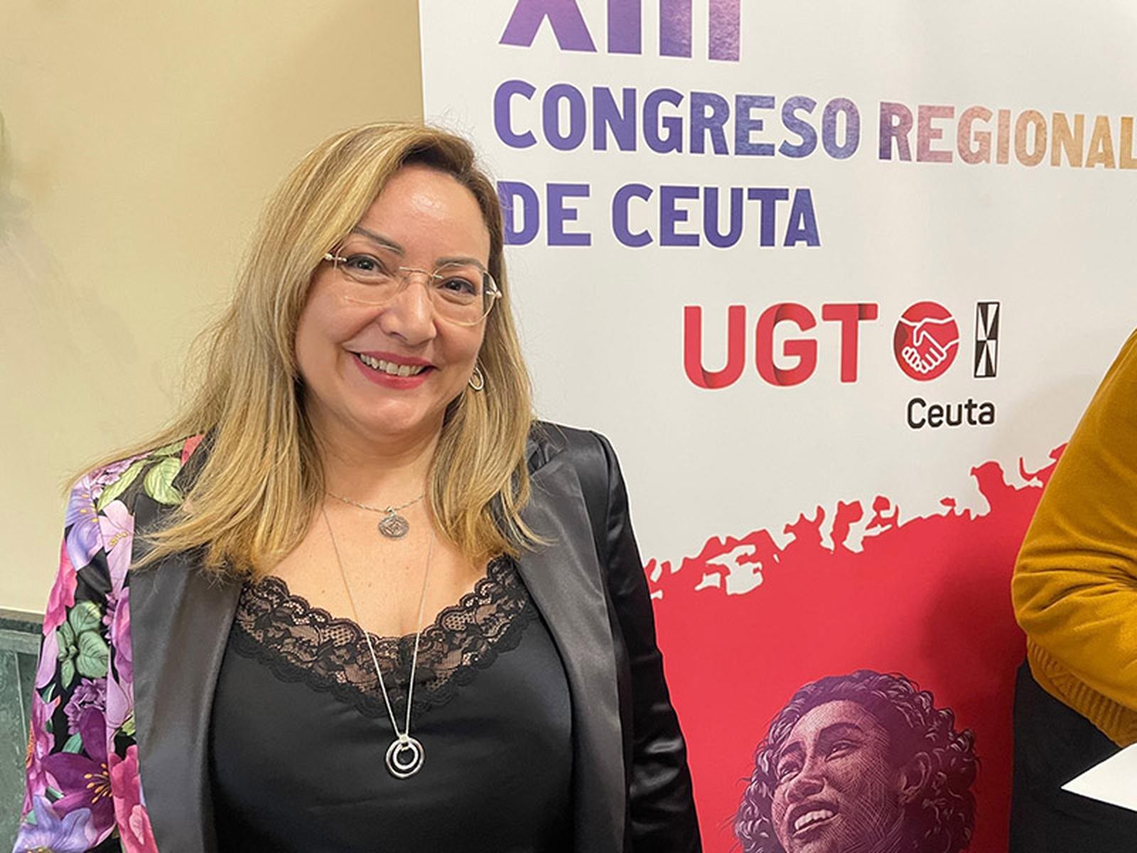 Yolanda Aparicio/FOTO REDUAN