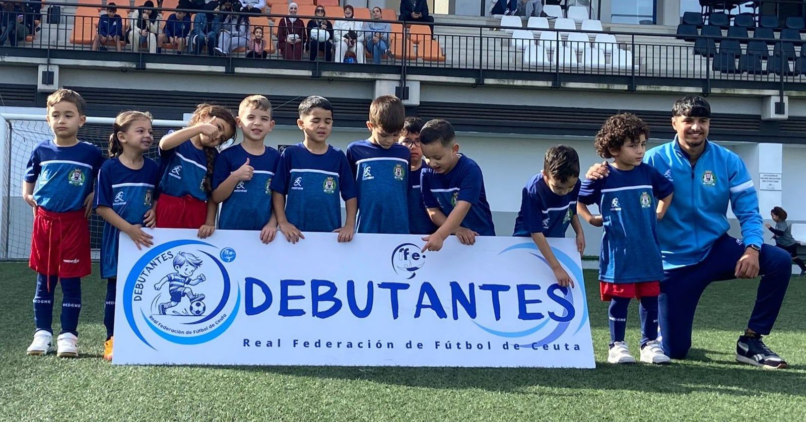 Liga de Debutantes